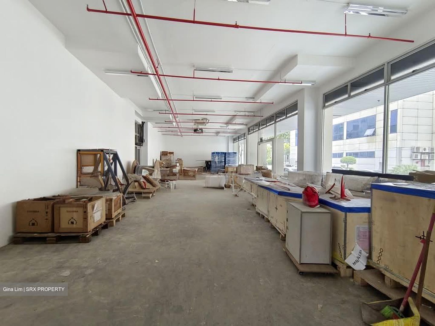 Chevalier House (D13), Factory #607902841